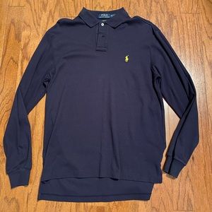 Men’s Ralph Lauren Polo long sleeve shirt